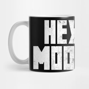 Hey Moon Mug